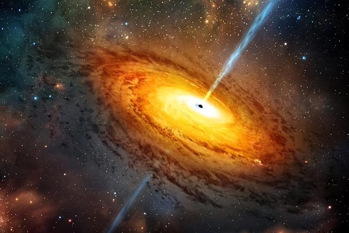 宇宙中最吓人的星球（超出想象的三种恐怖爆裂天体） 第5张