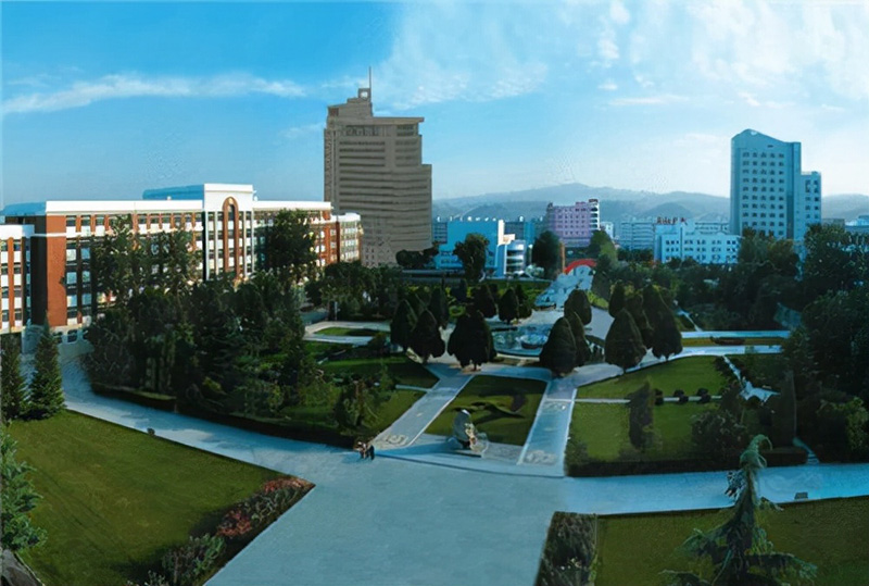 兰州交通大学是一本还是二本（兰州交通大学排名） 第3张