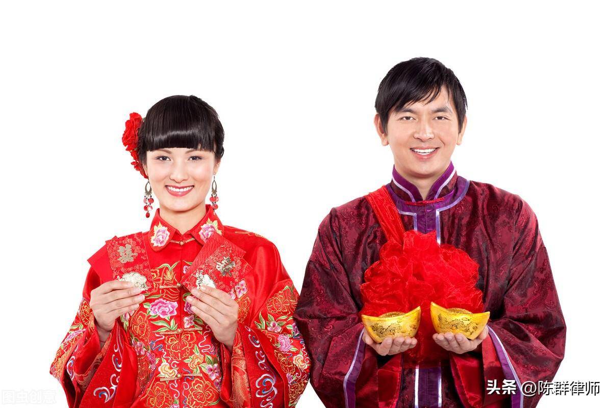 财产继承的效力顺序为哪些（父母财产继承新规定） 第3张