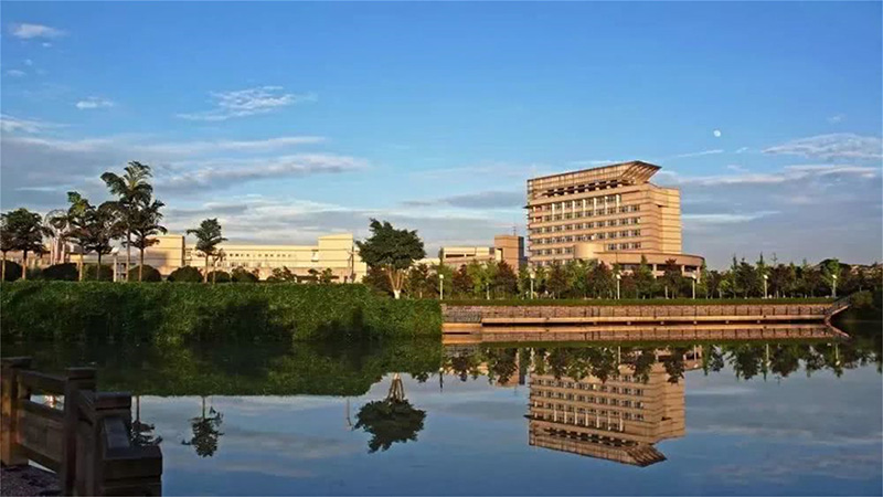 成都理工大学是一本还是二本（成都理工是双一流学校吗） 第7张