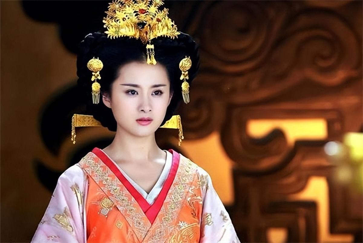 卫子夫结局为什么那么惨（汉武帝看其遗书为何怒骂贱人） 第7张