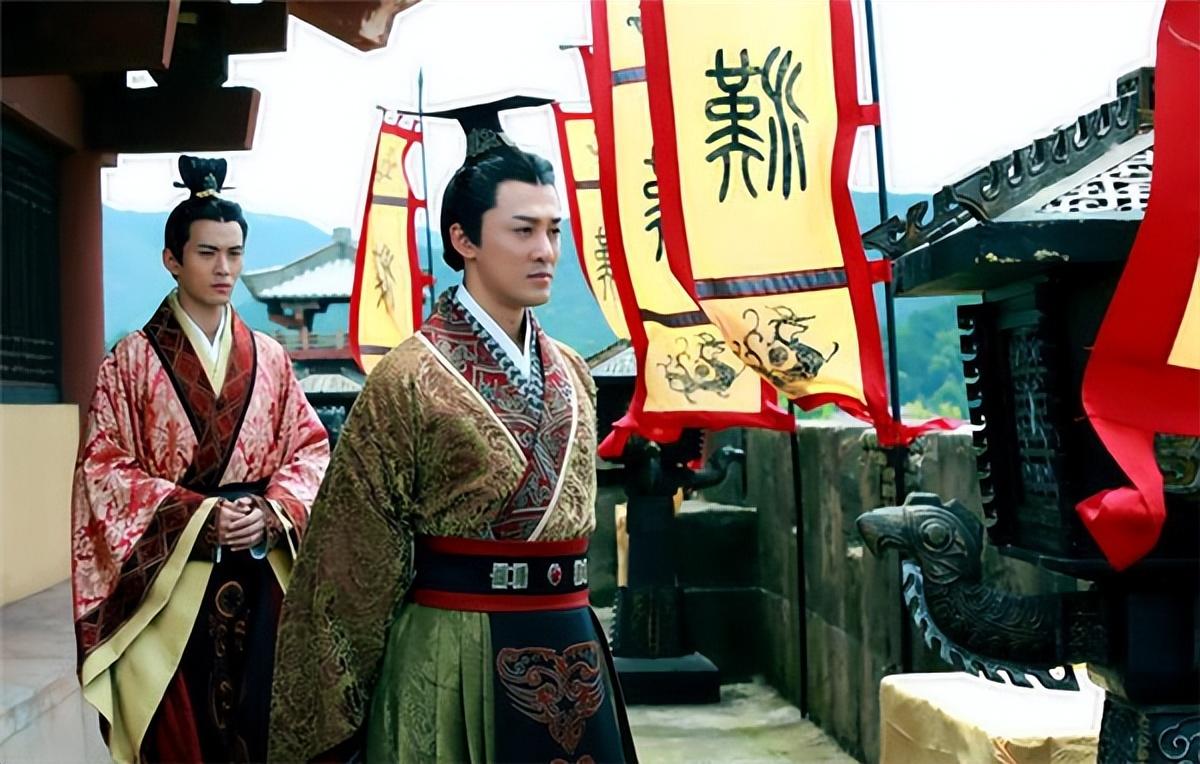 卫子夫结局为什么那么惨（汉武帝看其遗书为何怒骂贱人） 第11张