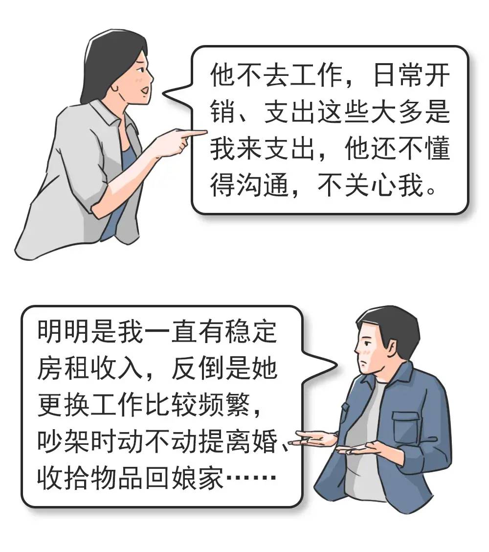 新婚姻法房产怎么分割（婚姻法关于夫妻共同财产的规定） 第5张