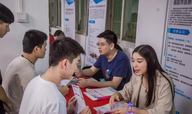 大学专业有哪些前景好的（当下大学最吃香的热门专业） 第5张