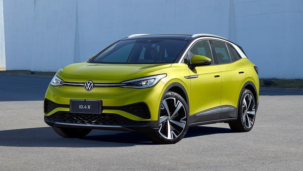 纯电动车汽车排名前十名suv（新能源suv哪个品牌好） 第3张