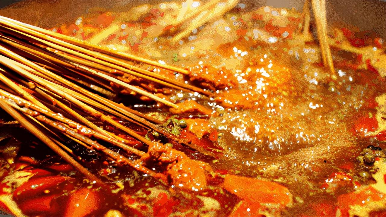 成都美食攻略十大必吃排行榜 成都本地人喜欢的美食推荐 第5张