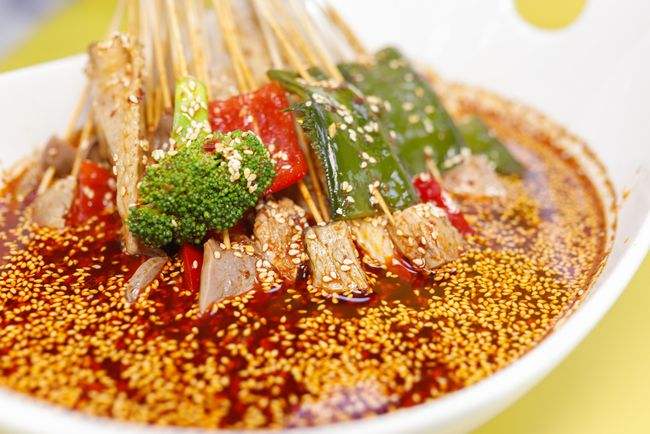 成都美食攻略十大必吃排行榜 成都本地人喜欢的美食推荐 第17张