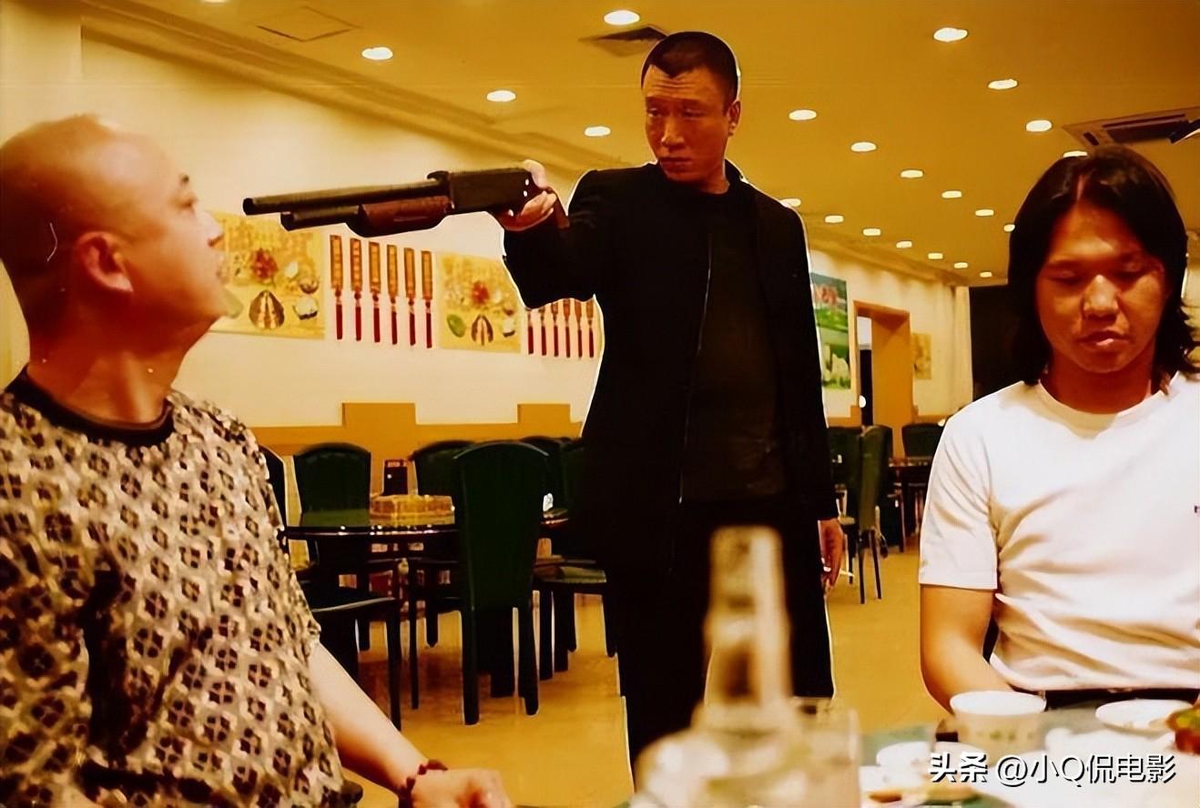 孙红雷电视剧大全列表（演技炸裂的10部经典剧推荐） 第15张