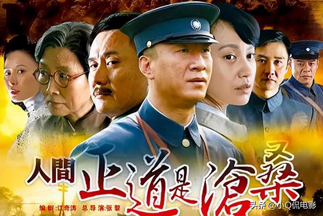 孙红雷电视剧大全列表（演技炸裂的10部经典剧推荐） 第17张
