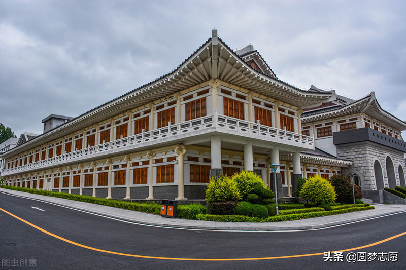 30所末流211大学（最末冷门的211大学名单排名） 第1张
