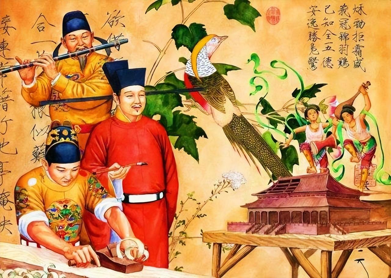 南宋是怎么灭亡的（蒙古打南宋为什么打那么久） 第9张