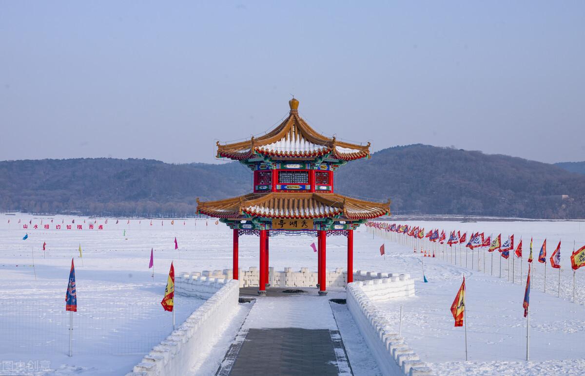 沈阳旅游必去十大景点（沈阳10个值得去的地方） 第13张