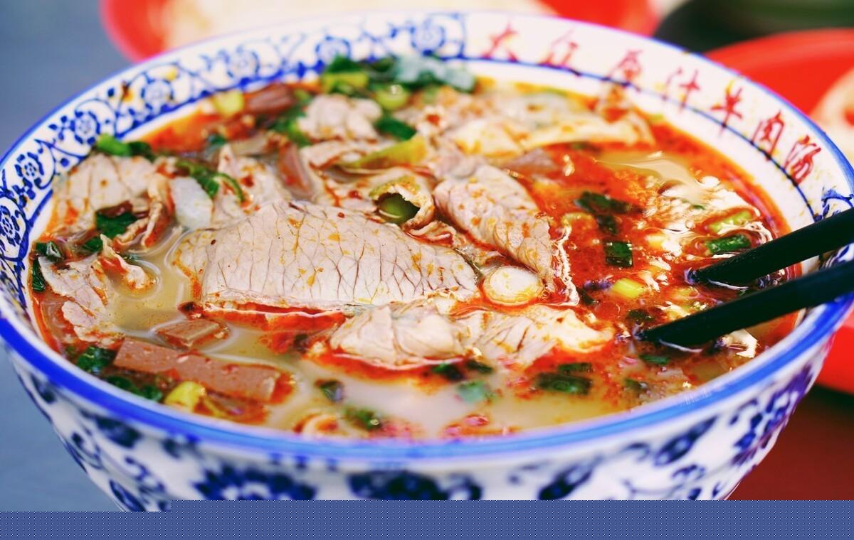 河南有什么好吃的 河南最出名的八大经典美食 第7张