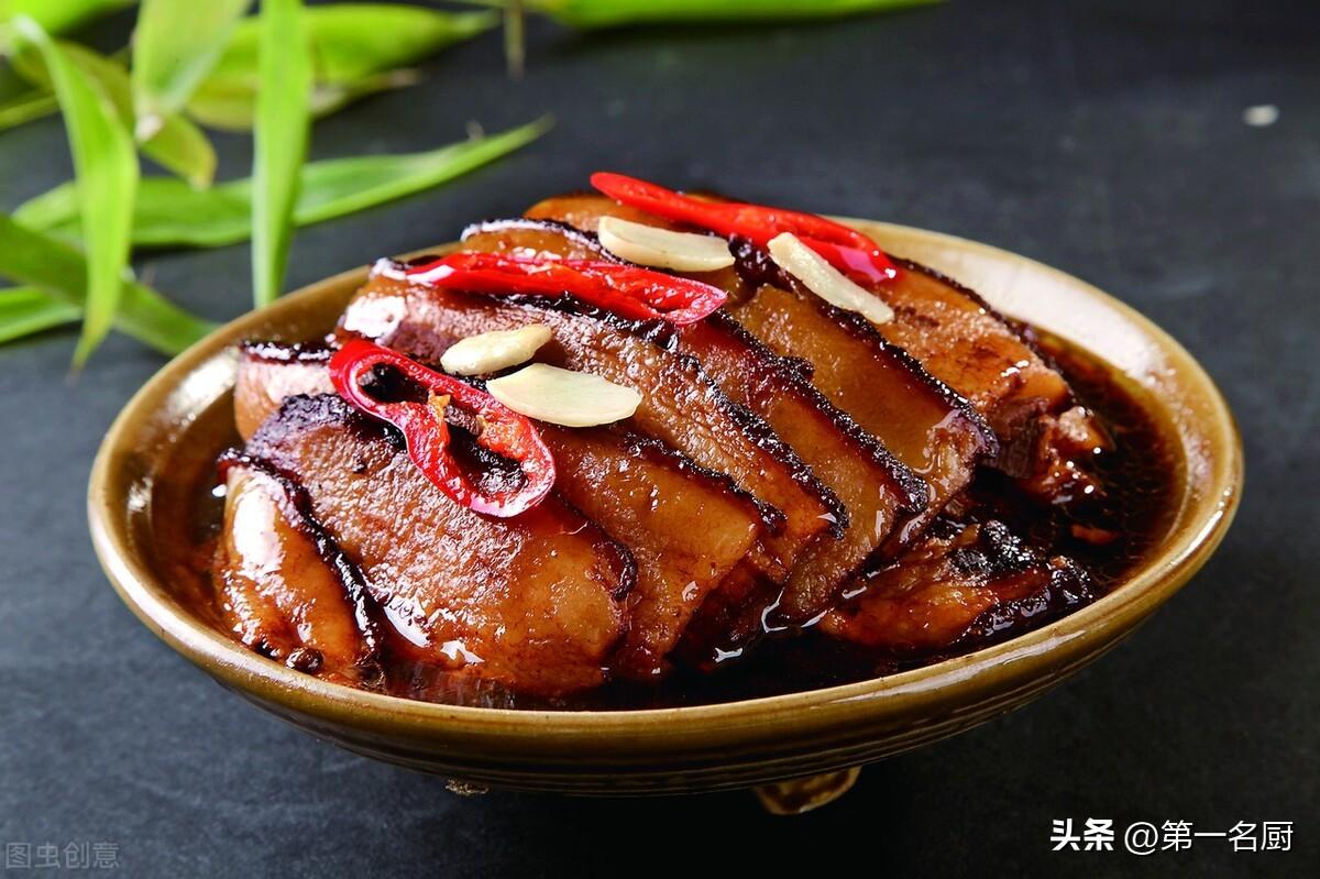 河南有什么好吃的 河南最出名的八大经典美食 第13张