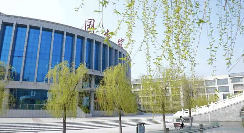 河南开封科技传媒学院怎么样（河南科传是二本还是野鸡大学） 第3张