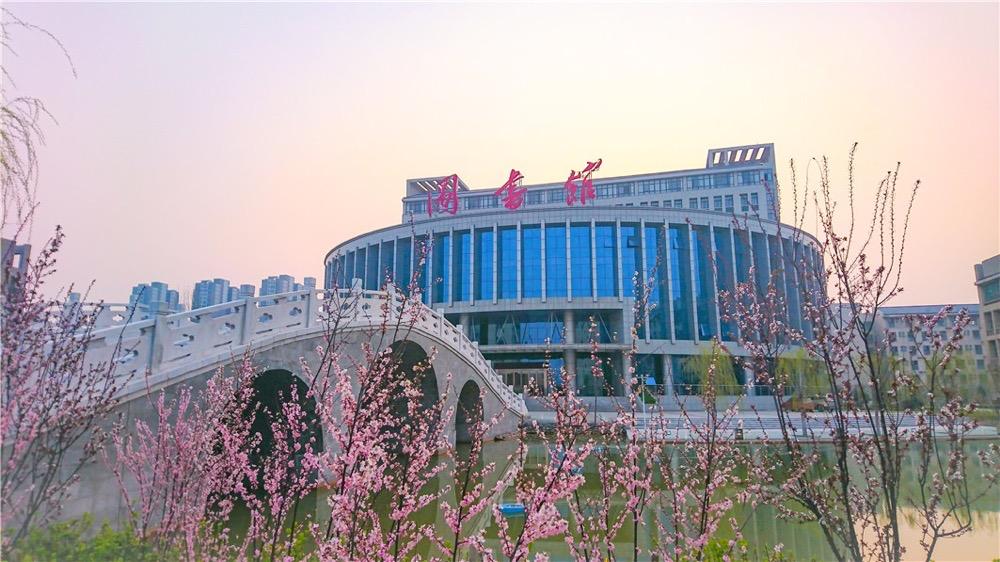 河南开封科技传媒学院怎么样（河南科传是二本还是野鸡大学） 第11张