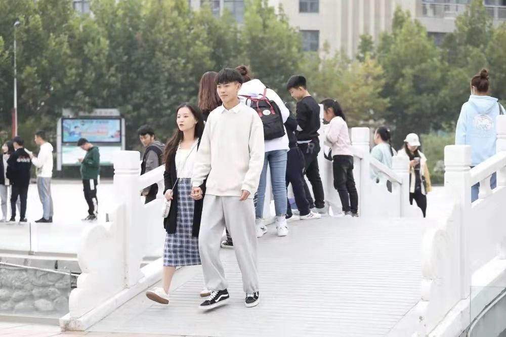 河南开封科技传媒学院怎么样（河南科传是二本还是野鸡大学） 第13张