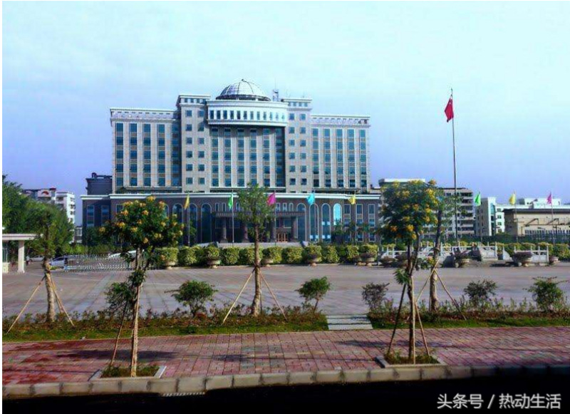 广东最穷的五个城市（盘点经济最弱的5个城市） 第1张