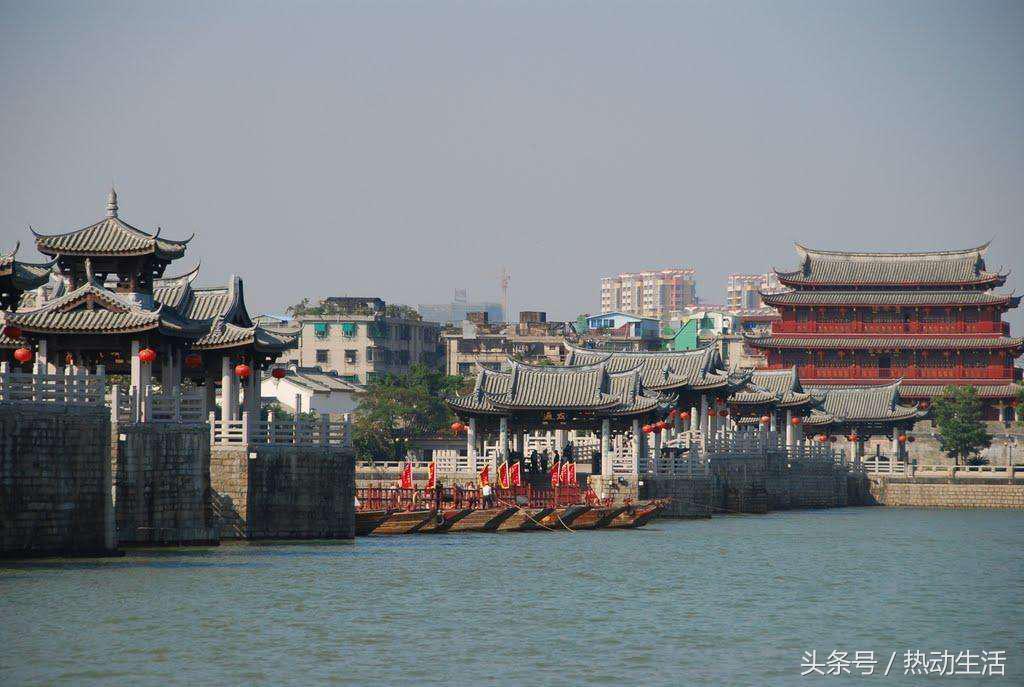 广东最穷的五个城市（盘点经济最弱的5个城市） 第3张