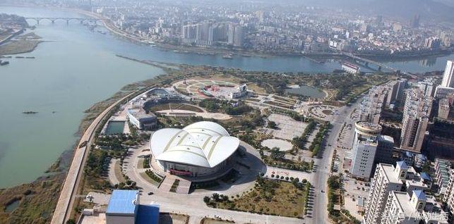 广东最穷的五个城市（盘点经济最弱的5个城市） 第5张