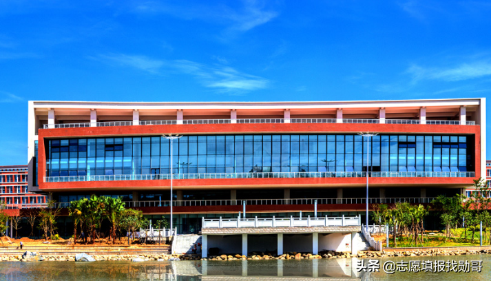 福州大学算什么水平的211（福州大学在211排名属于档次） 第13张