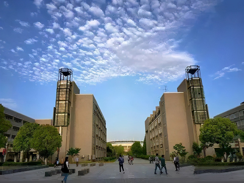 河海大学为何名气不大（河海大学是个什么档次的学校） 第1张