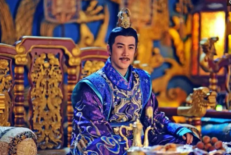 李治是昏君还是明君（真实的李治有多恐怖） 第19张