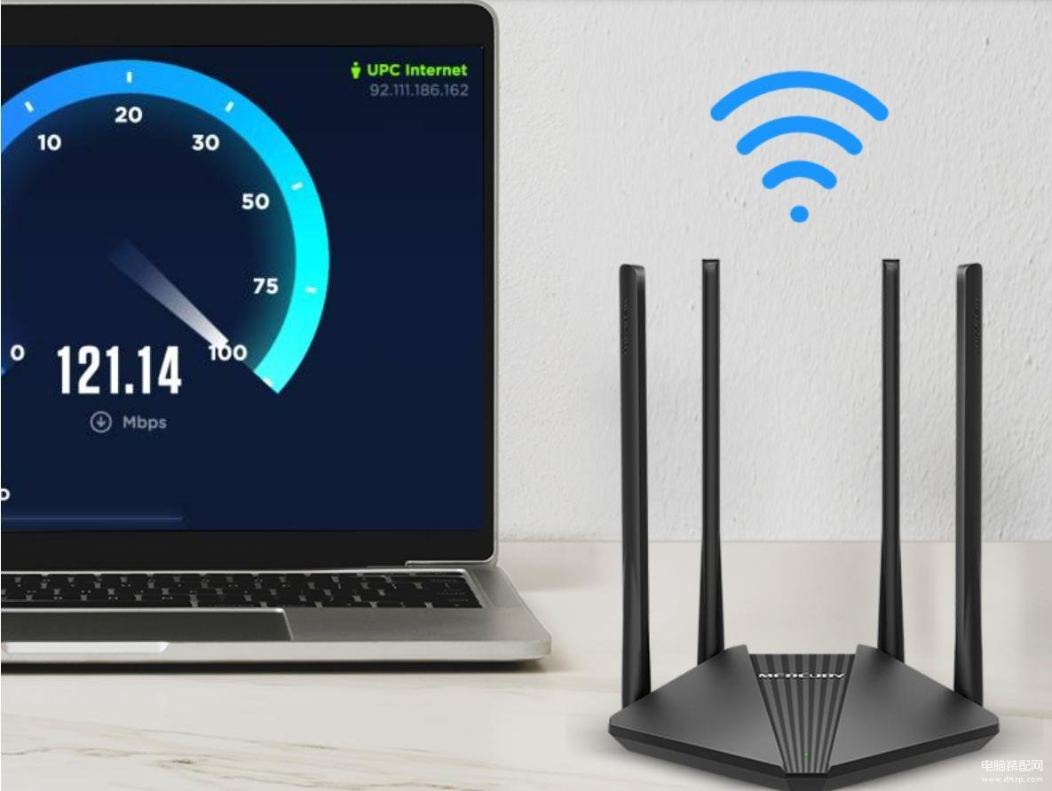 wifi密码怎么破解（破解无线网密码的详细教程） 第1张