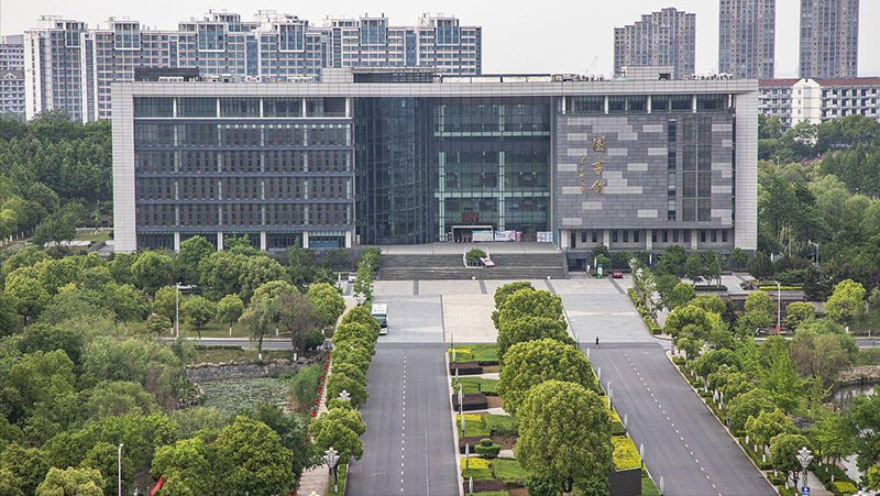 江苏大学是211吗（江苏大学属于什么档次学校） 第3张