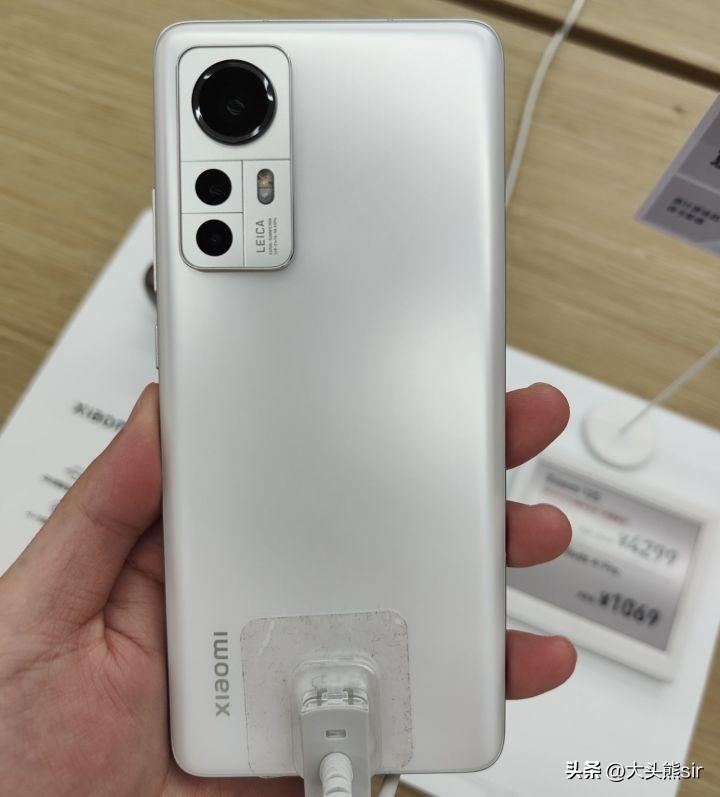性价比最好的手机前十位（十款值得入手的手机品牌推荐） 第3张