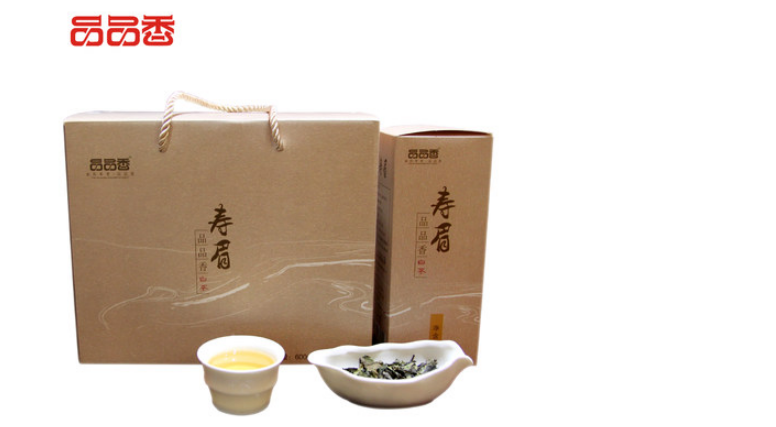 十大茶叶品牌排行榜 著名茶叶品牌排名前十 第11张