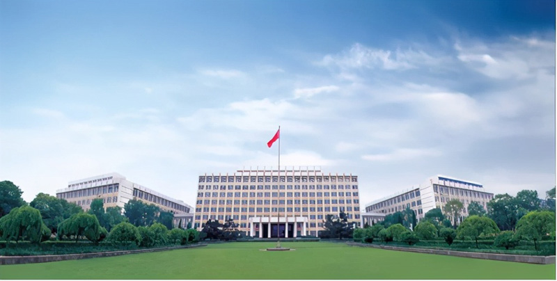 武汉纺织大学是一本吗（武汉纺织大学属于什么档次） 第1张