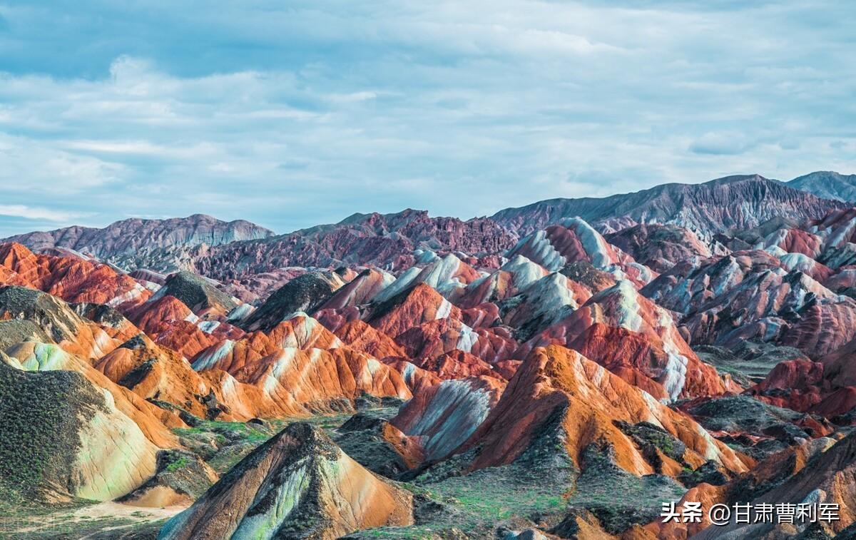 中国旅游胜地前十名排行榜城市（国内10大最美景区） 第1张