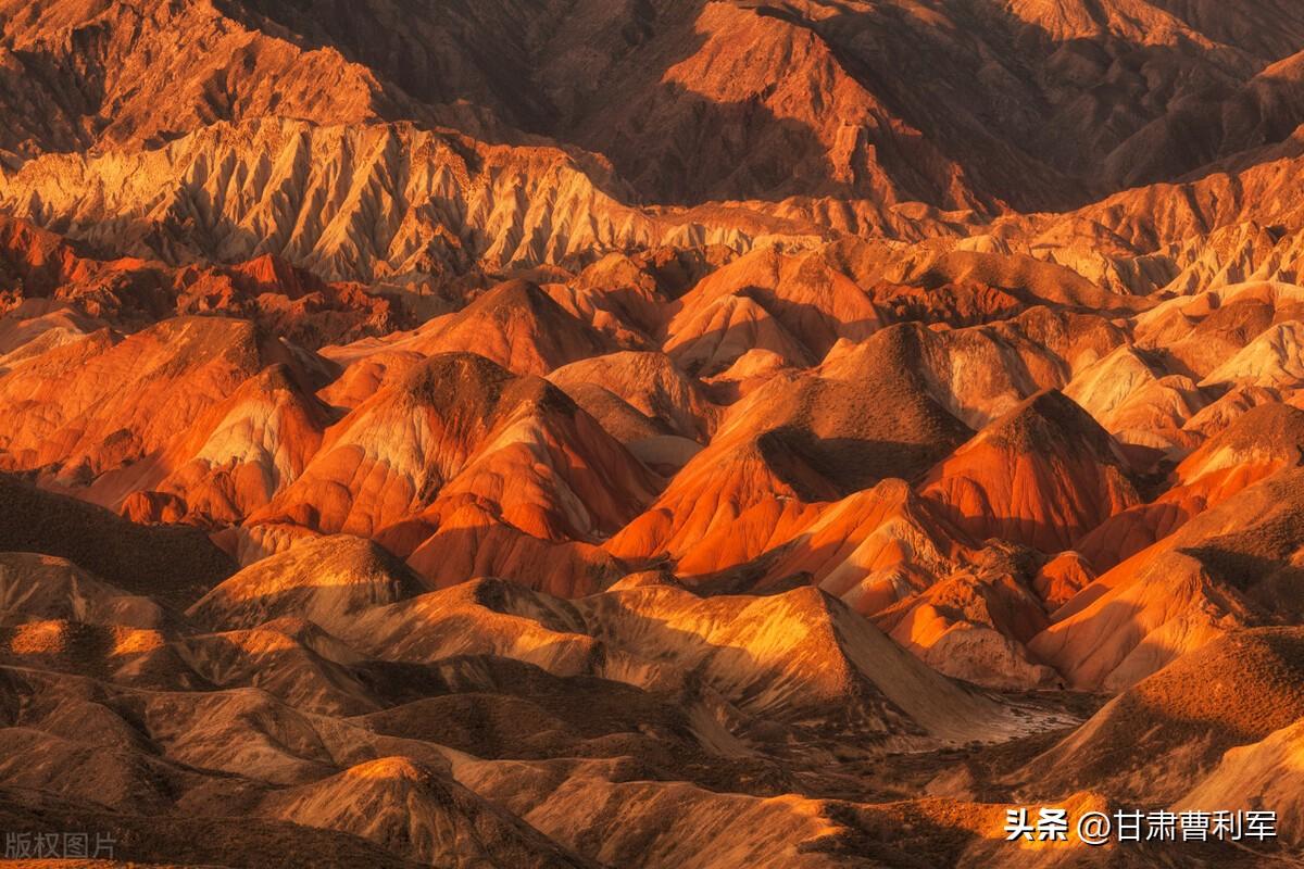 中国旅游胜地前十名排行榜城市（国内10大最美景区） 第3张