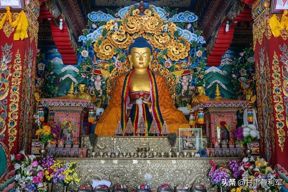 中国旅游胜地前十名排行榜城市（国内10大最美景区） 第11张