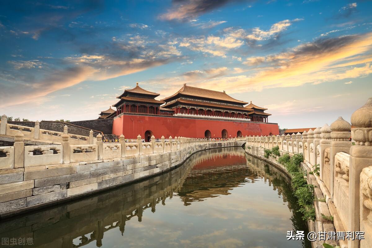 中国旅游胜地前十名排行榜城市（国内10大最美景区） 第21张