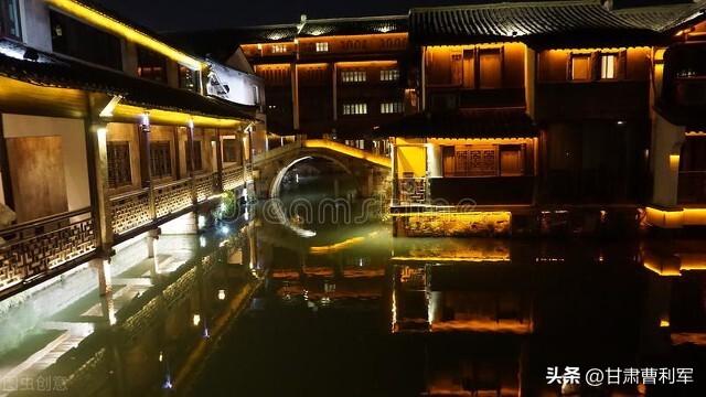 中国旅游胜地前十名排行榜城市（国内10大最美景区） 第29张