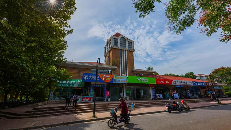 南京工业大学是几本（南京工业大学是一本还是二本） 第11张