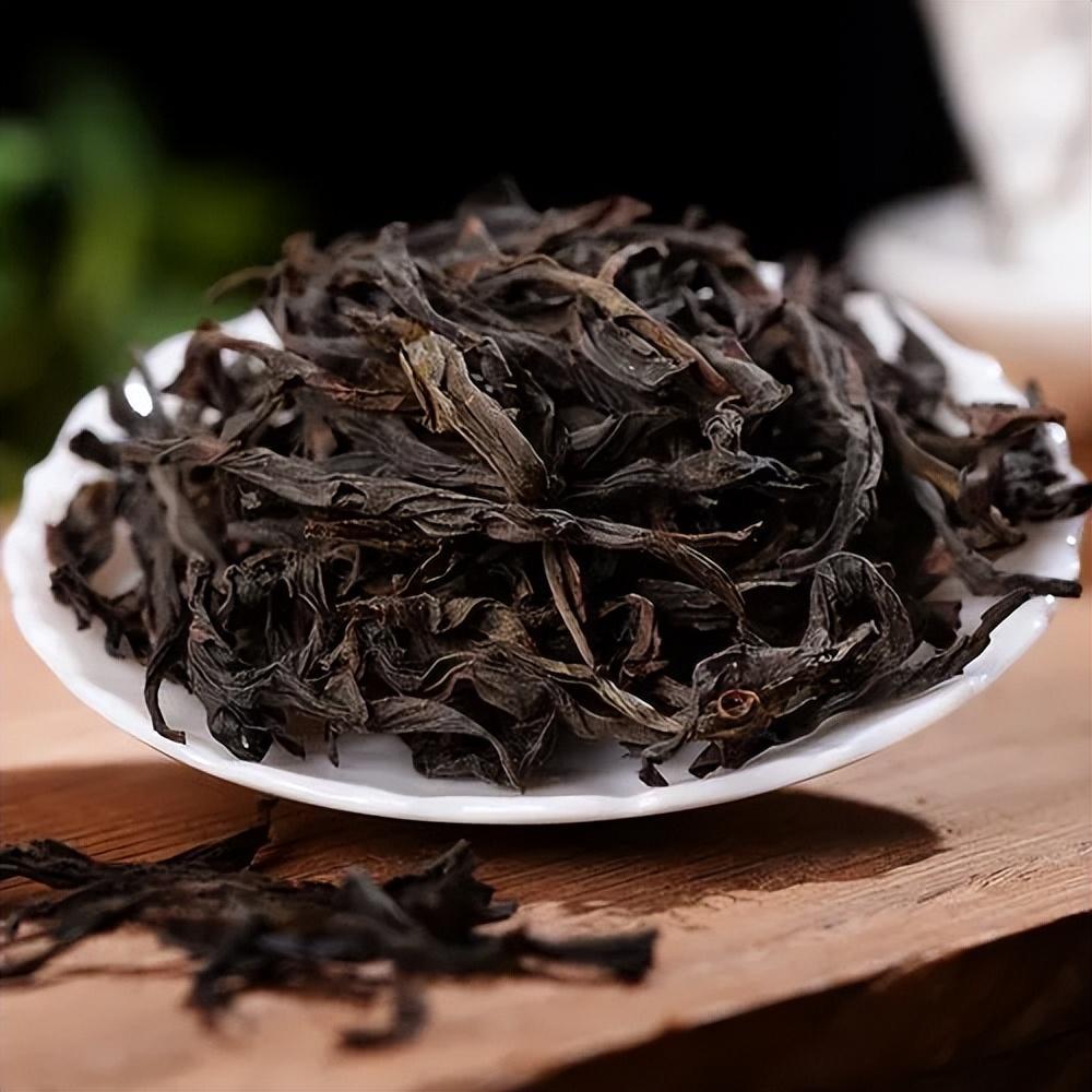 名茶排名前十的茶（中国正宗十大名茶简介） 第1张