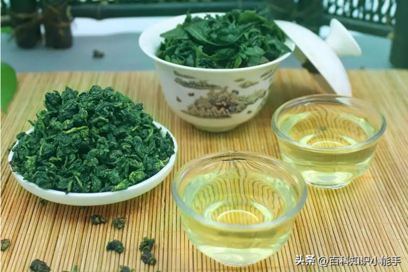 名茶排名前十的茶（中国正宗十大名茶简介） 第3张