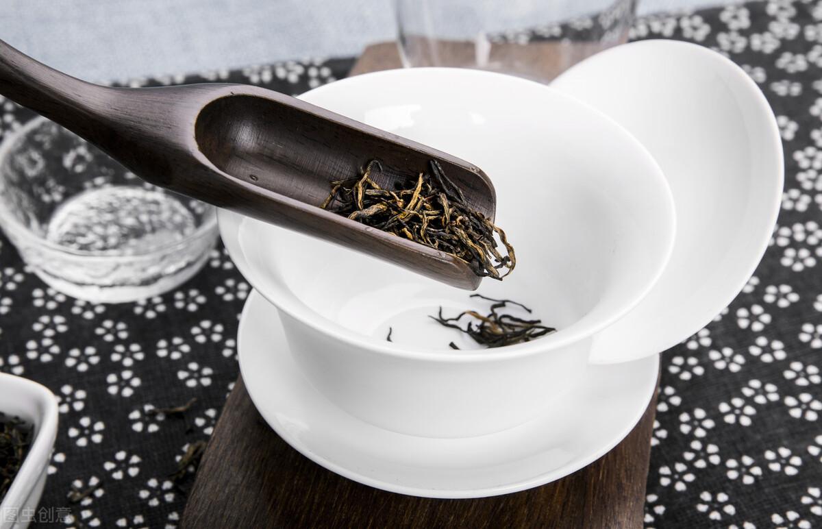 名茶排名前十的茶（中国正宗十大名茶简介） 第19张