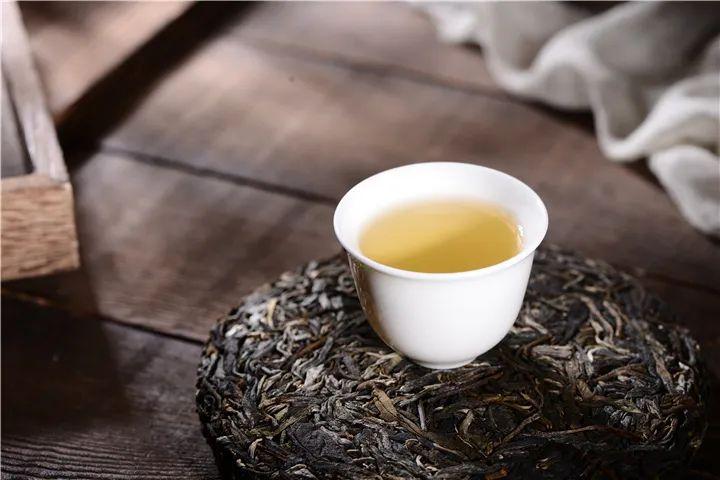 名茶排名前十的茶（中国正宗十大名茶简介） 第21张
