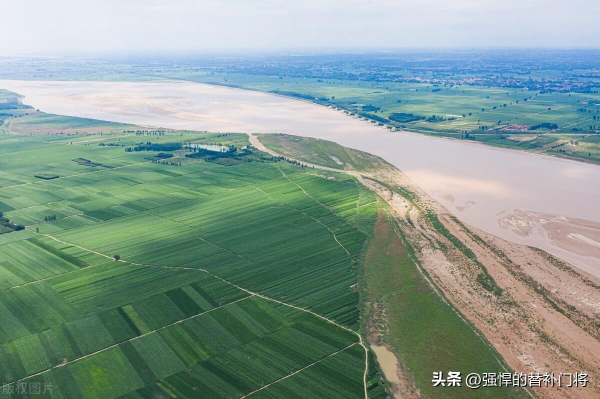 三十年河东三十年河西是哪条河（河东河西是哪条河） 第1张