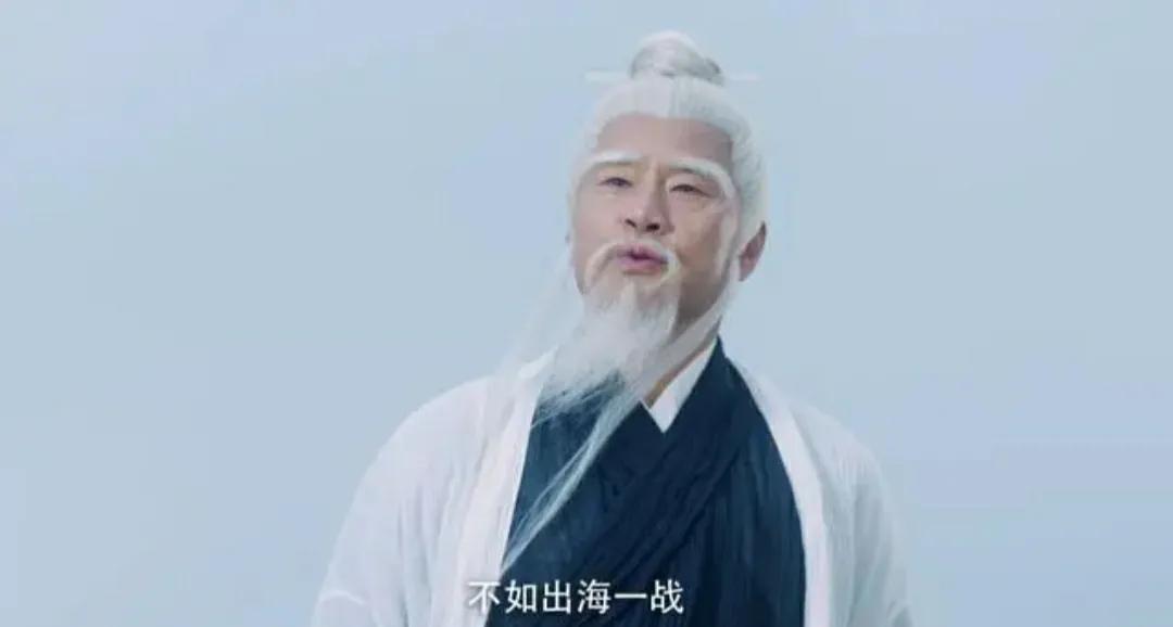 雪中悍刀行战力排行前二十（前20名高手名单） 第5张