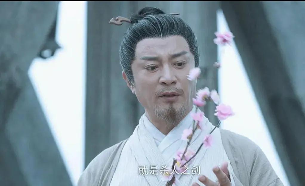 雪中悍刀行战力排行前二十（前20名高手名单） 第9张