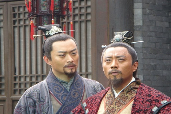 宋江人物形象分析（水浒传中宋江的人物性格特点） 第7张