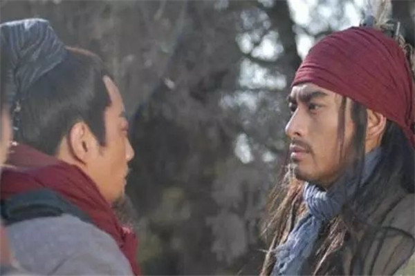 宋江人物形象分析（水浒传中宋江的人物性格特点） 第9张