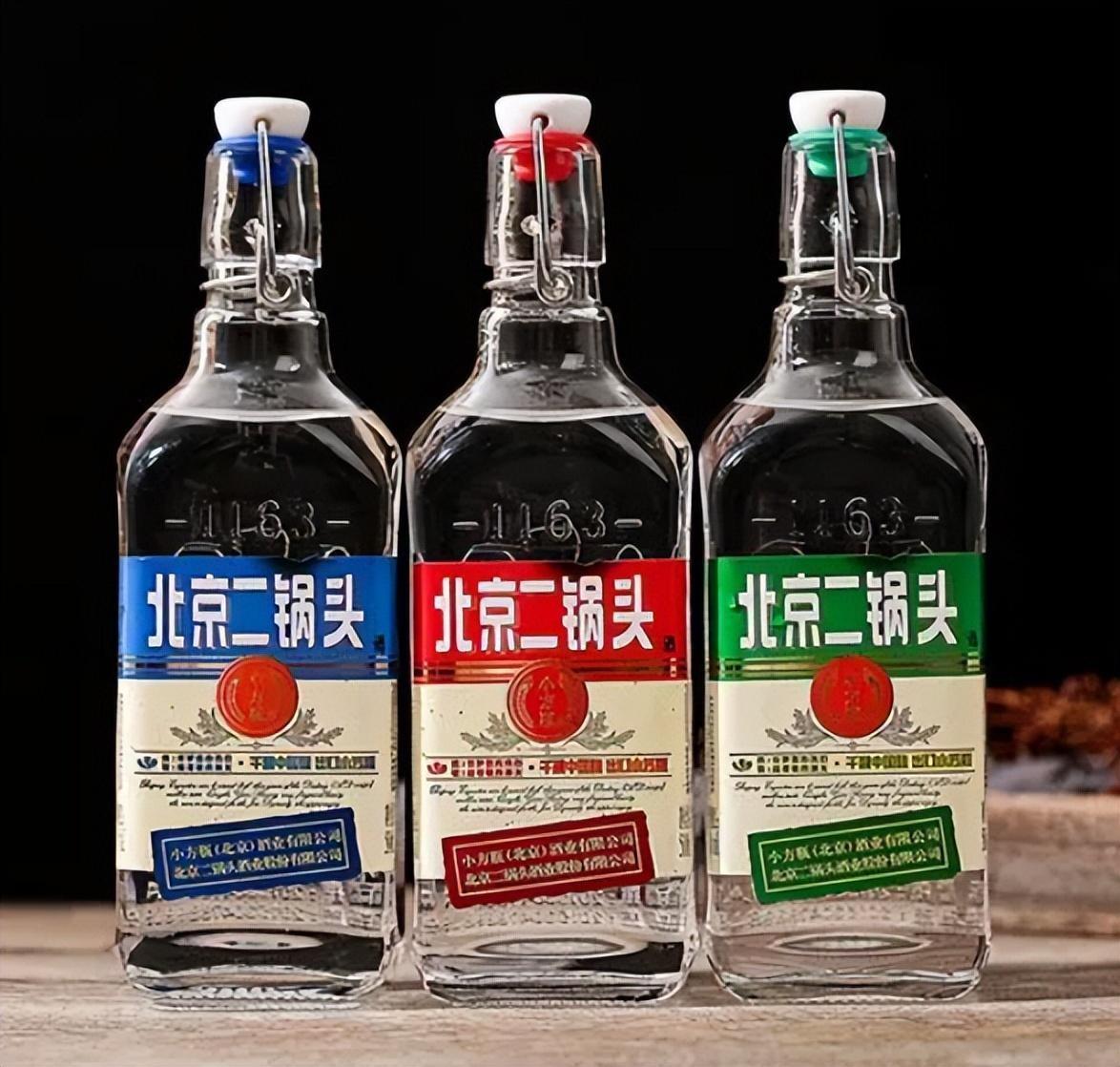 北京二锅头哪个牌子是正宗的（京圈二锅头谁更正宗好喝） 第7张