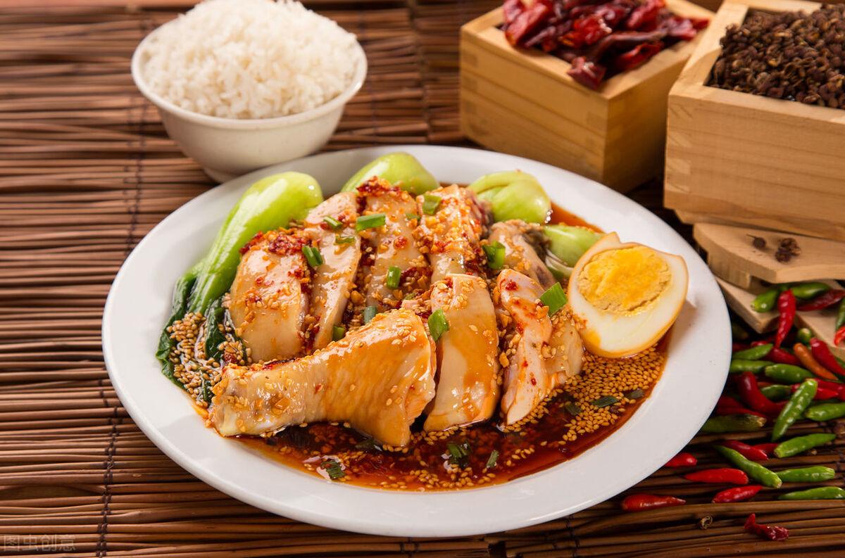 补蛋白最快的十种食物（蛋白质含量排名前10的食物） 第5张