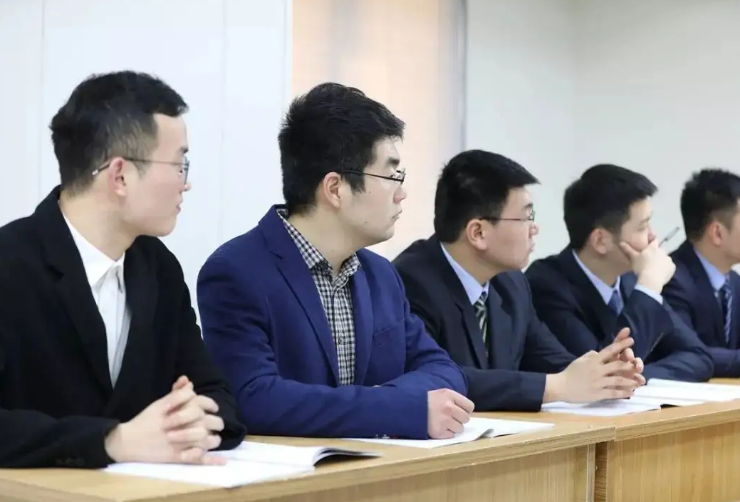 公务员最吃香的五个部门 公务员待遇最好的几个部门 第13张